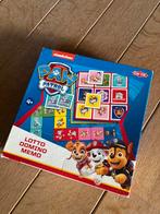 Lotto domino memo - Paw Patrol, Ophalen