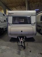 Caravane Burstner, Caravanes & Camping, Caravanes, Jusqu'à 4, 6 à 7 mètres, Roue de secours, Particulier
