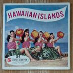 View-Master A 125 E Hawaiian Islands 1960s, Enlèvement ou Envoi