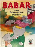 Jean en Laurent De Brunhoff / Barbar / 2 boeken, Ophalen of Verzenden, Zo goed als nieuw