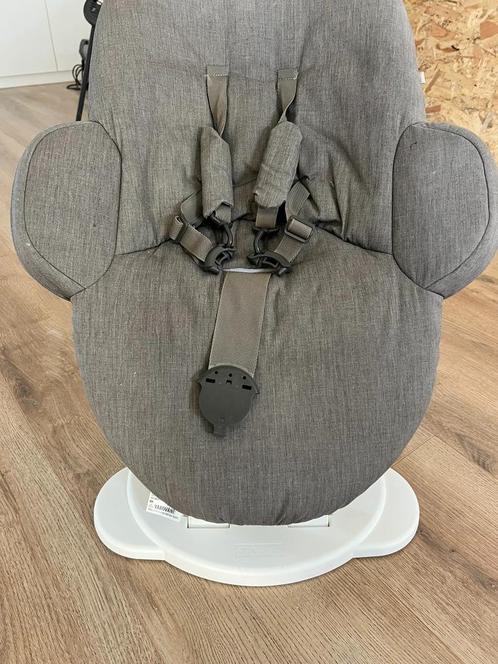Stokke Steps wippertje, Kinderen en Baby's, Wipstoeltjes, Zo goed als nieuw, Wipstoel, Overige merken, Ophalen