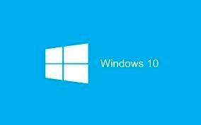 Windows 10 pro USB voor het leven