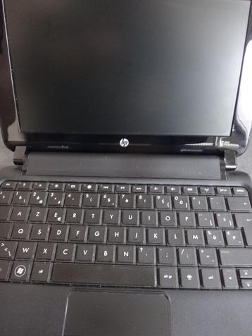 Hp-laptop beschikbaar voor biedingen