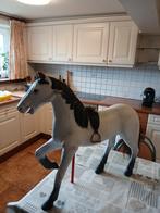 Houten paard, Antiek en Kunst, Ophalen