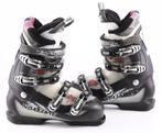 42 42,5 EU skischoenen SALOMON MISSION 60, Gebruikt, Verzenden, Schoenen, Salomon