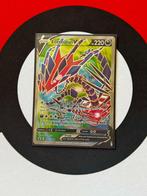 Pokémon - Eternatus V - SWSH044 Promo - NM, Hobby en Vrije tijd, Verzamelkaartspellen | Pokémon, Ophalen of Verzenden, Zo goed als nieuw