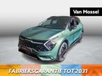 KIA Sportage 1.6 T-GDi 48V 7DCT GT Line, Auto's, Kia, Stof, Gebruikt, 4 cilinders, Bedrijf