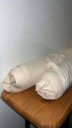 Kaasdoek en Katoen stoffen, Doe-het-zelf en Bouw, Zeil en Folie, Ophalen, Nieuw, 15 m² of meer, Doek