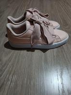 Puma sneakers met strik, Puma, Nieuw, Ophalen of Verzenden, Sneakers