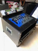 DJ-set, Muziek en Instrumenten, Dj-sets en Draaitafels, Ophalen, Gebruikt, Dj-set, Overige merken