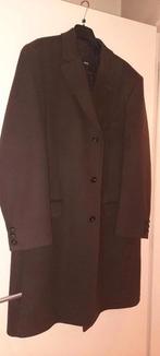 Wollen mantel Hugo Boss, Ophalen of Verzenden, Nieuw, Maat 56/58 (XL)
