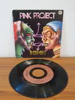 Pink Project – B-Project, Ophalen of Verzenden