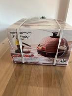 Pizzarette, Enlèvement, Comme neuf