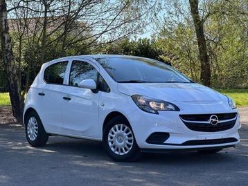 2016 Opel Corsa Benzine beschikbaar voor biedingen
