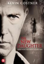 The New Daughter (2009) Dvd Kevin Costner, Cd's en Dvd's, Dvd's | Thrillers en Misdaad, Gebruikt, Ophalen of Verzenden, Vanaf 16 jaar