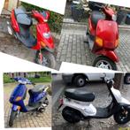 Gezocht!!gilera,piaggio,yamaha…scooters met of zonder werk!!, Fietsen en Brommers, Scooters | Piaggio, Ophalen, Zo goed als nieuw