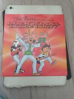 Single - Jive Bunny And The Mastermixers – Rock 'n' Roll Dan, 7 inch, Single, Ophalen of Verzenden, Zo goed als nieuw