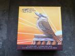 2020 Aus - Kookaburra World Money Fair editie - 1 oz coloure, Ophalen of Verzenden, Zilver