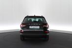 (2ADX927) SKODA KODIAQ, Auto's, Skoda, Stof, Zwart, Bedrijf, 5 deurs