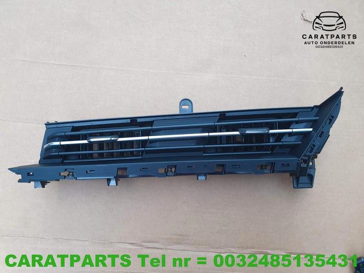 89B820951A Grille de ventilation Audi Q4 E Tron Q4, Autos : Pièces & Accessoires, Tableau de bord & Interrupteurs, Audi, Utilisé