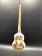 Oude kerstbal - cello, Diversen, Kerst, Ophalen of Verzenden