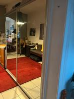 Kleerspiegelkast, Huis en Inrichting, Kasten | Kleerkasten, Ophalen