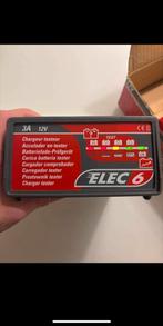 Batterijlader nieuw!, Ophalen, Nieuw