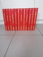 sprookjesboeken, Ophalen, Zo goed als nieuw