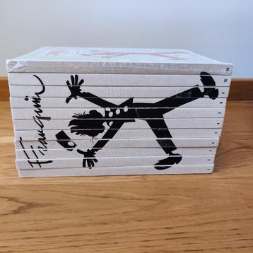 Lot BD Spirou - tout Franquin, Enlèvement ou Envoi, Utilisé