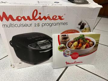 Moulinex