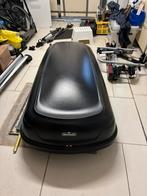 Coffre de toit norauto bermude 4500, Enlèvement, Comme neuf