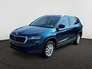 Skoda Karoq Karoq 2.0 CR TDi SCR Clever DSG