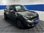 Mini countryman sd all4 full options 2013 156mklm 4990eur, Auto diversen, Ongevalwagen, Ophalen, Handgeschakeld, Diesel