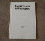 Glain et Salm (N 48 - Juin 1998) - Houffalize  Vielsalm, Boeken, Ophalen of Verzenden