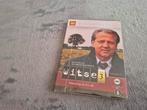 Dvd witse 3 nieuw, Cd's en Dvd's, Dvd's | Tv en Series, Ophalen of Verzenden