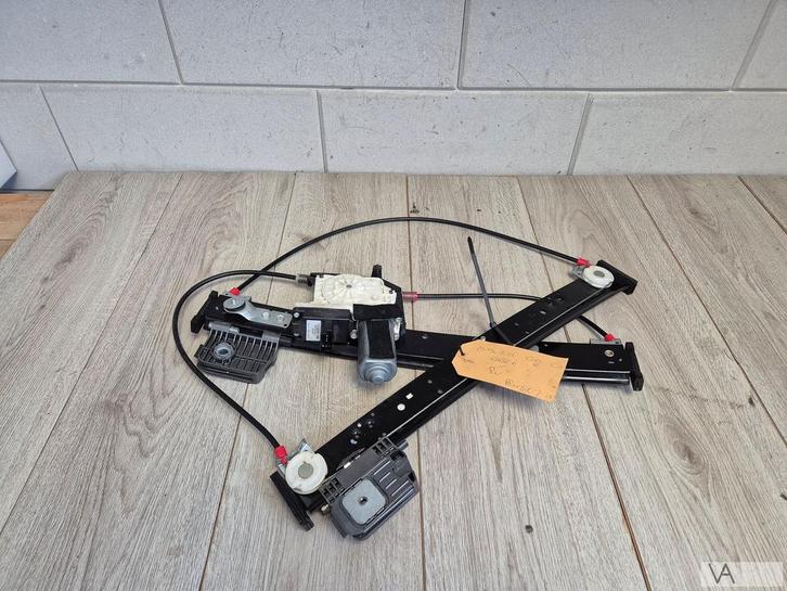 Mitsubishi Colt czc cabrio raammechaniek rechts voor €350, Auto-onderdelen, Ruiten en Toebehoren, Mitsubishi, Gebruikt, Ophalen of Verzenden