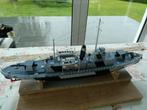 M.33 Monitor-1/96, Hobby en Vrije tijd, Modelbouw | Boten en Schepen, Ophalen, Nieuw, 1:50 tot 1:200, Overige merken