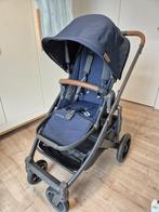 UPPAbaby CRUZ V2 Noa + Voetenzak, Ophalen, Gebruikt, Overige merken, Verstelbare rugleuning