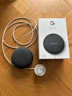 Google Nest Mini, Audio, Tv en Foto, Mediaspelers, Ophalen, Gebruikt