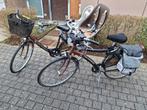 2 fietsen te koop, Fietsen en Brommers, Ophalen, Gebruikt, Minder dan 10 versnellingen, Oxford