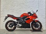 Kawasaki ER-6F ABS @motomobilia, Motoren, 2 cilinders, Bedrijf, Meer dan 35 kW, Minimaal motorrijbewijs A2