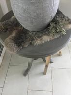 Wijntafeltje, Huis en Inrichting, Ophalen, Rond, 55 tot 75 cm, Zo goed als nieuw