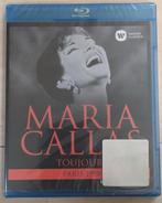 blu-rays Maria Callas ( opera ), Enlèvement ou Envoi