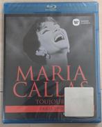 blu-rays Maria Callas ( opera ), Cd's en Dvd's, Ophalen of Verzenden
