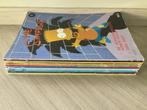 Strips The Simpsons, Boeken, Stripverhalen, Ophalen, Gelezen