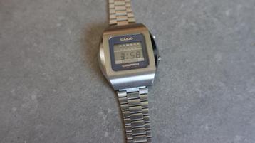vintage casio beschikbaar voor biedingen