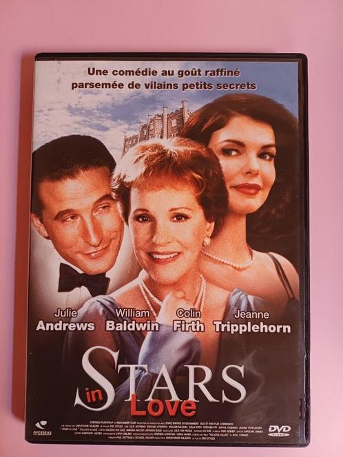Stars in Love DVD (p10), Cd's en Dvd's, Dvd's | Komedie, Zo goed als nieuw, Ophalen of Verzenden