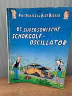 Stripverhaal, Boeken, Eén stripboek, Ophalen, Gelezen, Piet pienter