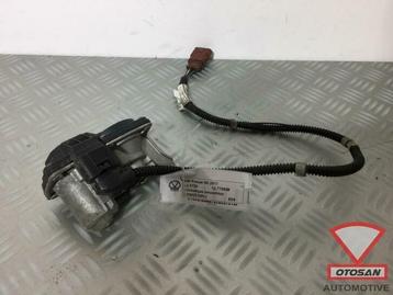 vw passat b8 2017 2.0tdi uitlaatgas smoorklep 3q0253691j beschikbaar voor biedingen