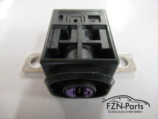 Audi Accu Beveiliging Sensor 4F0915519 Pyrozekering, Auto-onderdelen, Elektronica en Kabels, Gebruikt, Ophalen of Verzenden